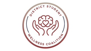  FBISD student wellness coalition logo